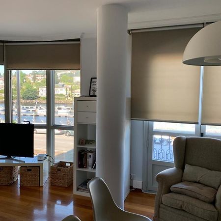 Apartamento Náutico Pontevedra Exterior foto